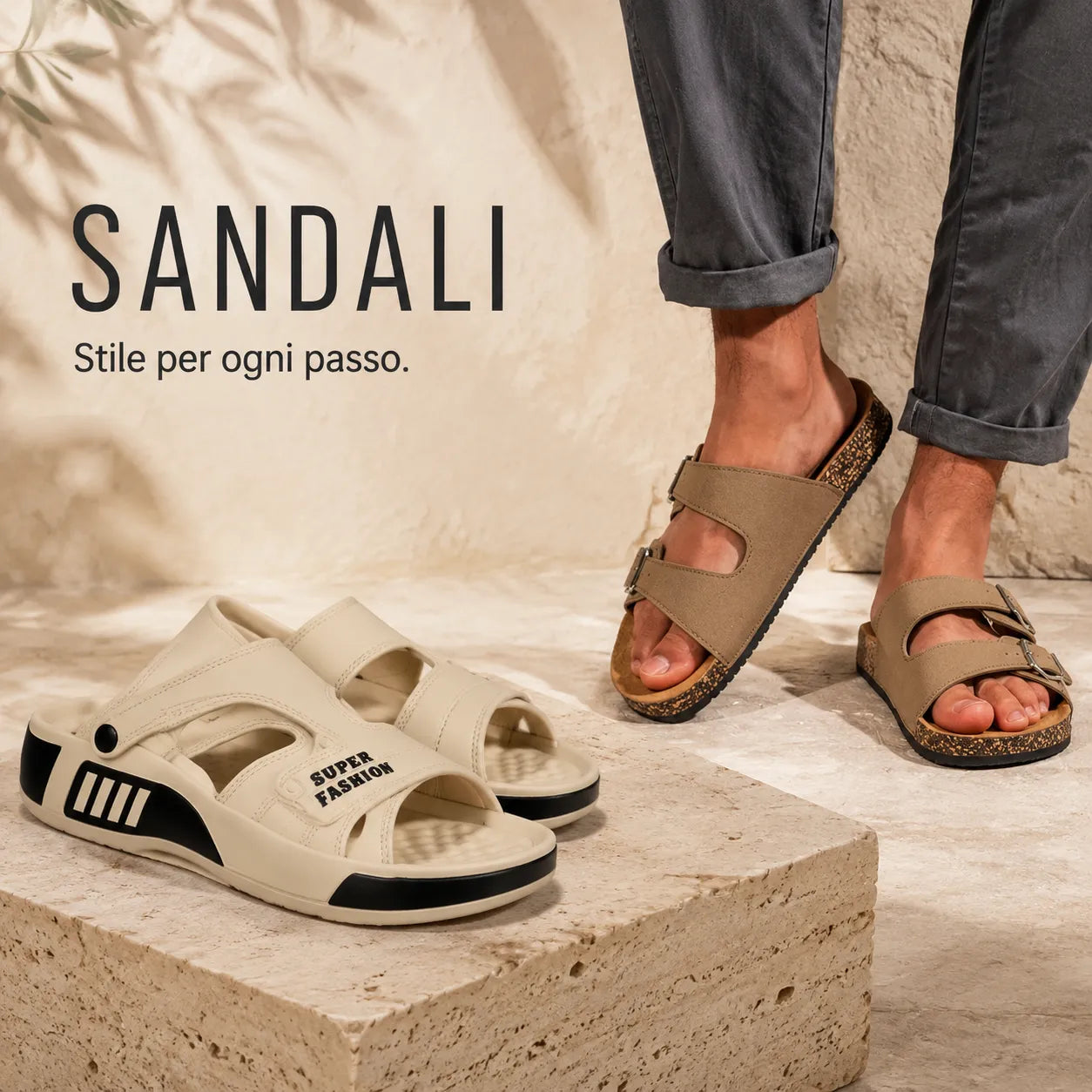 Sandali