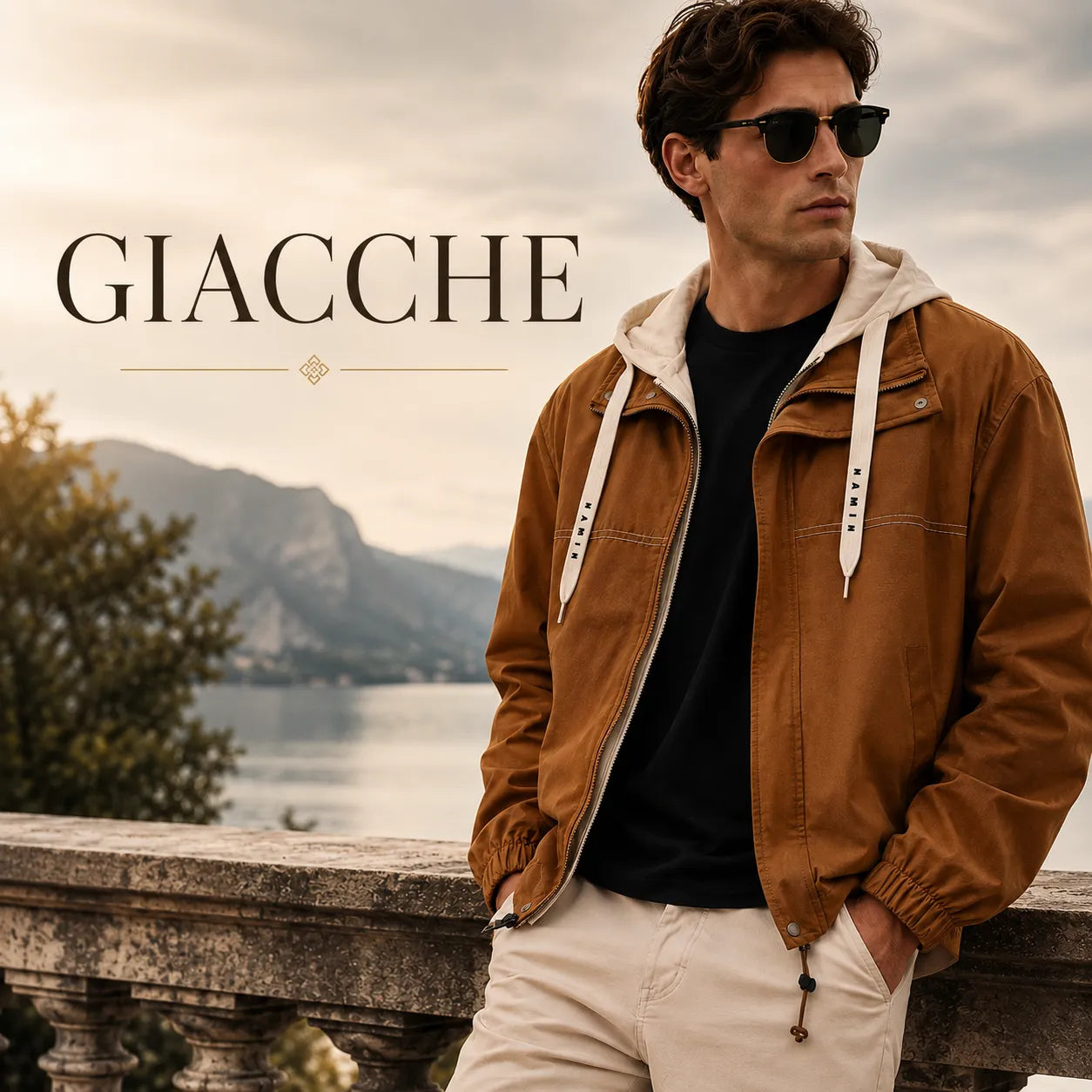 Giacche