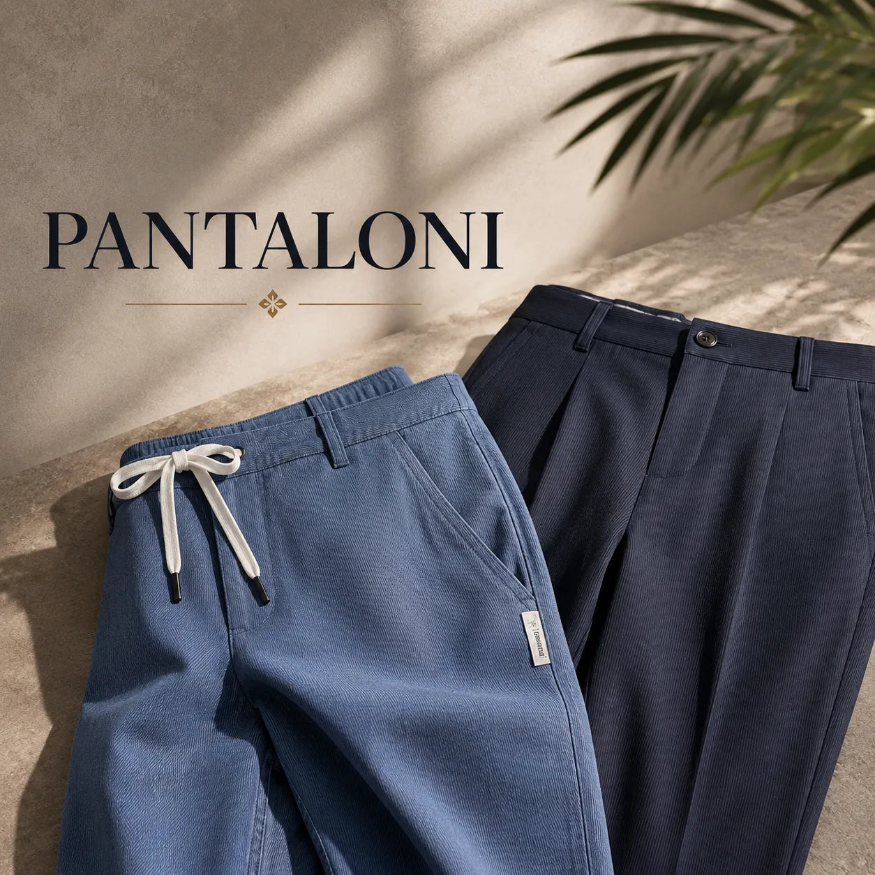 Pantaloni