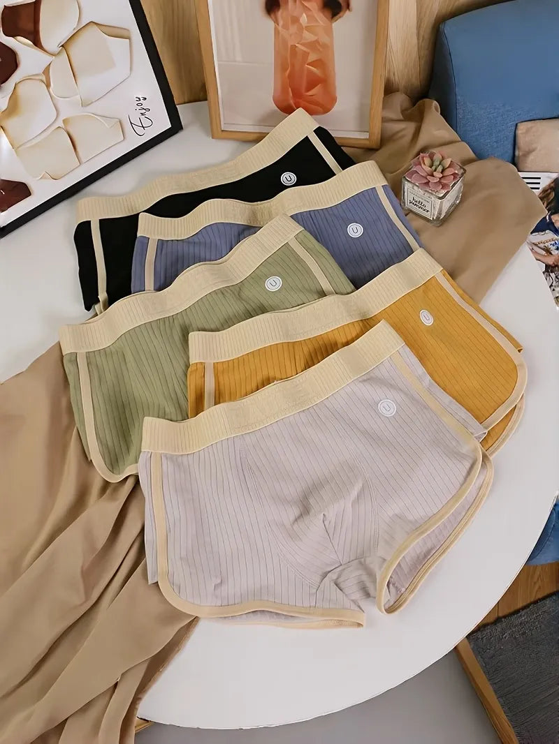 Boxer Uomo Bellavita — Compra 1 Prendi 3