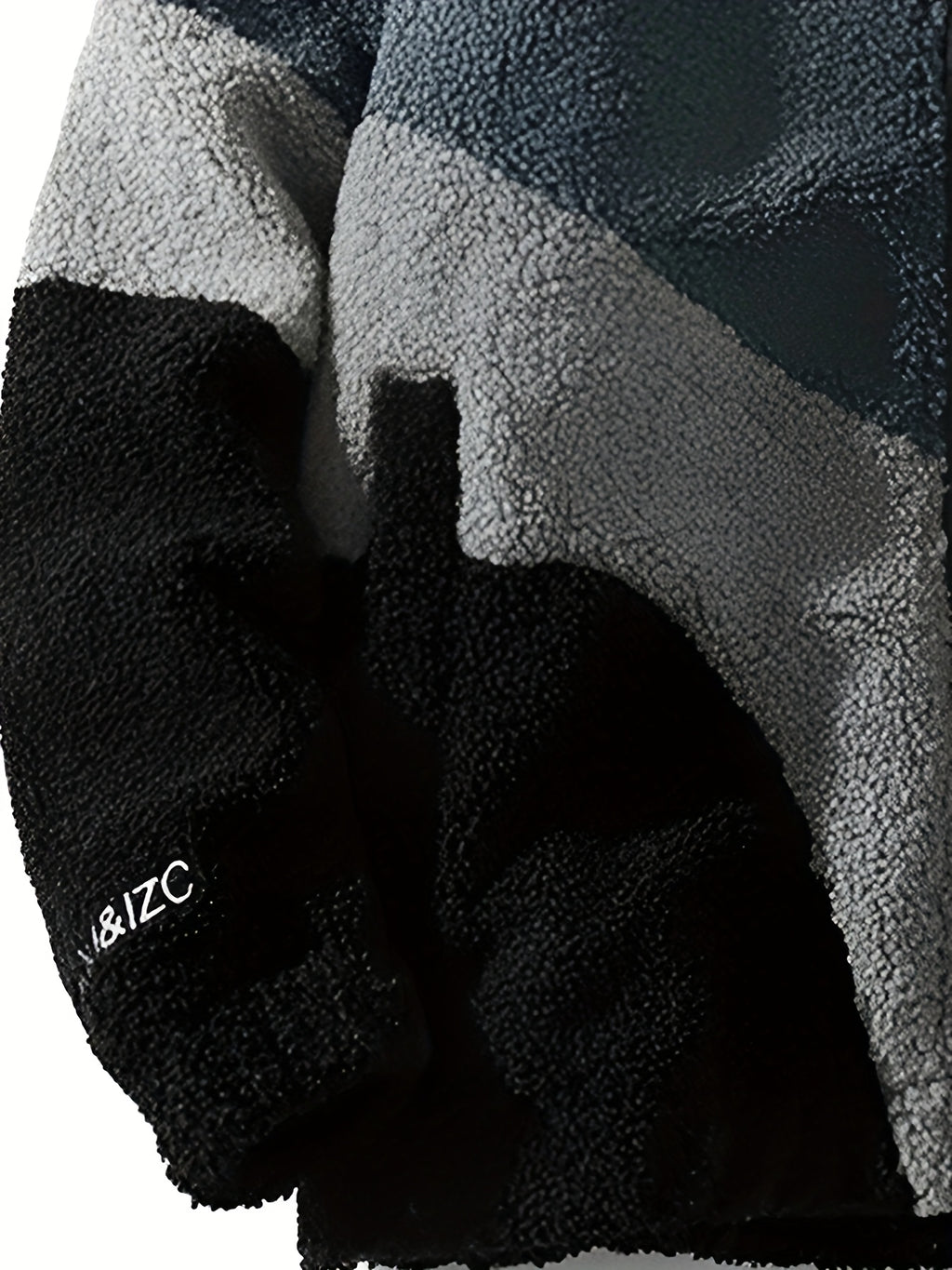 Veste polaire Everest