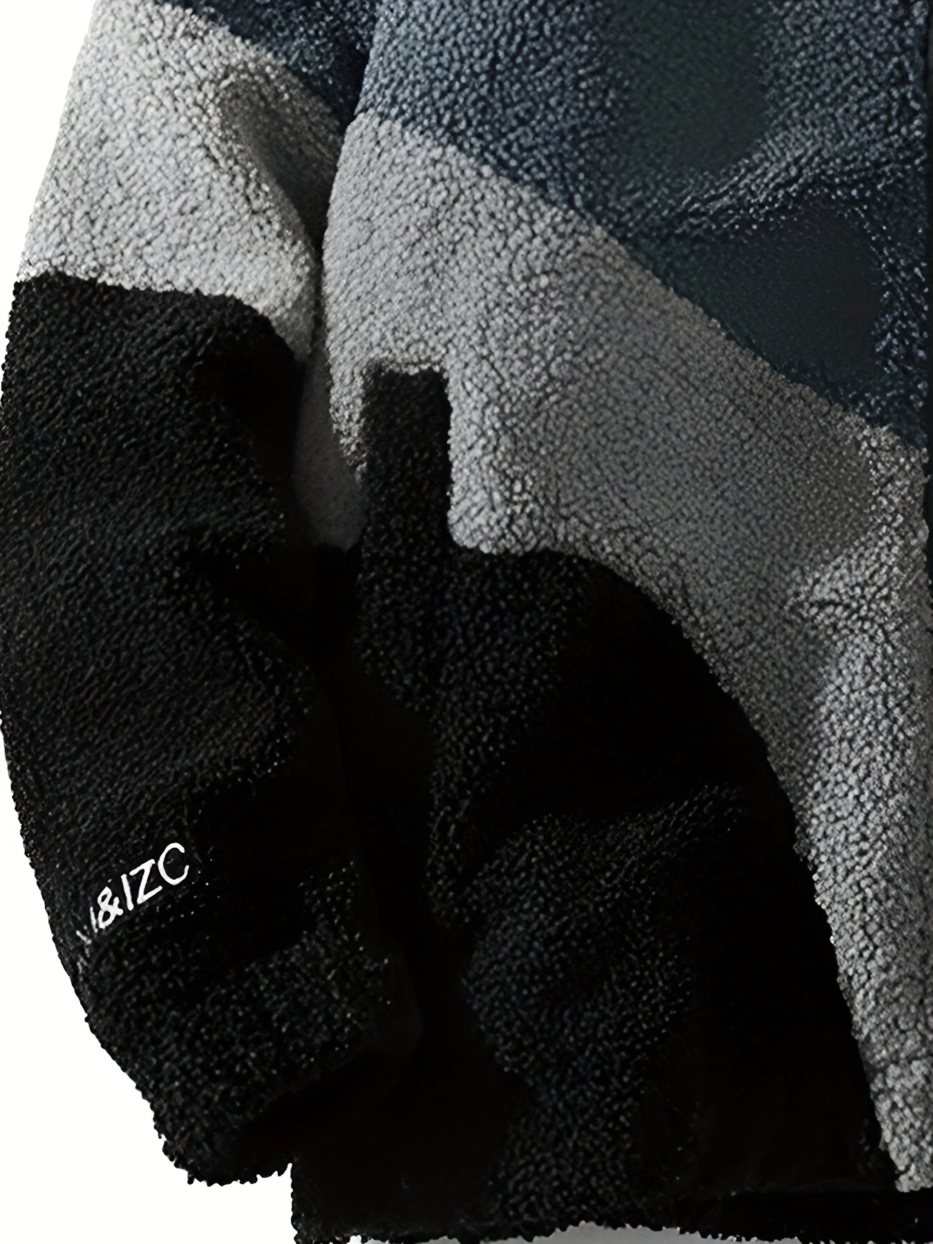 Veste polaire Everest
