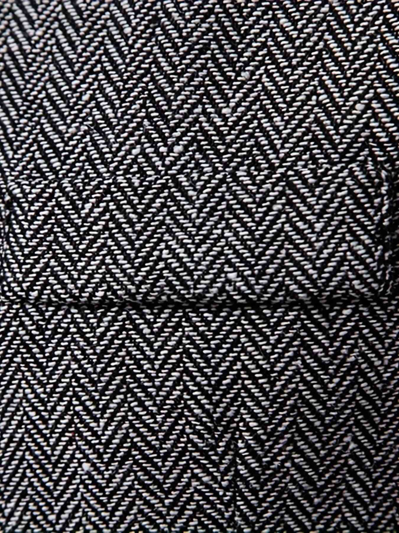 Gilet Monarch Sartoriale