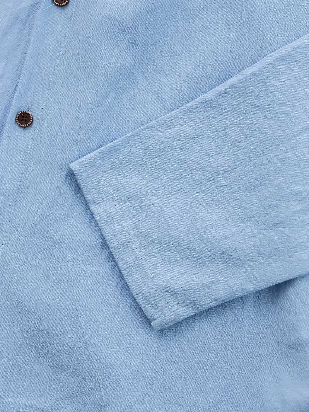 Camicia con Cappuccio Positano