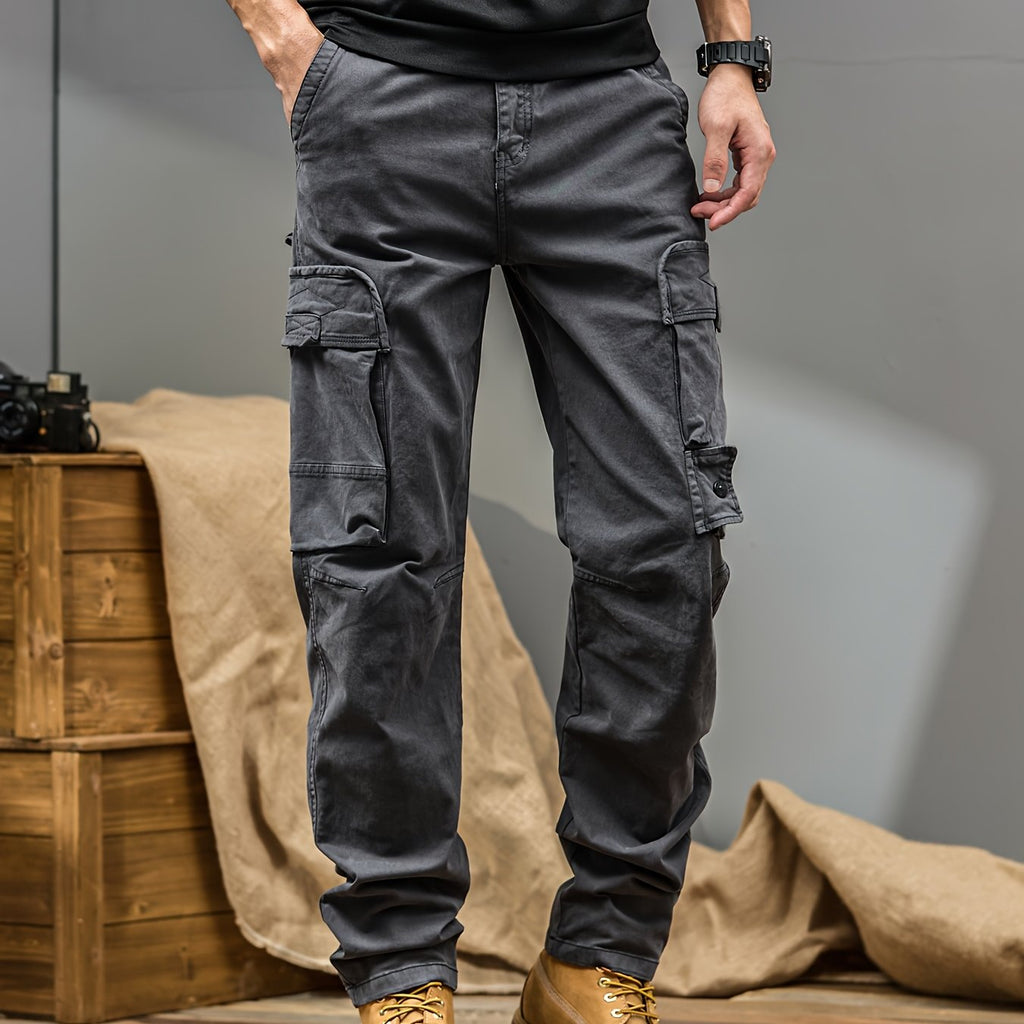 Pantaloni Ranger Field