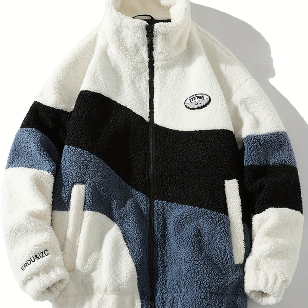 Veste polaire Everest