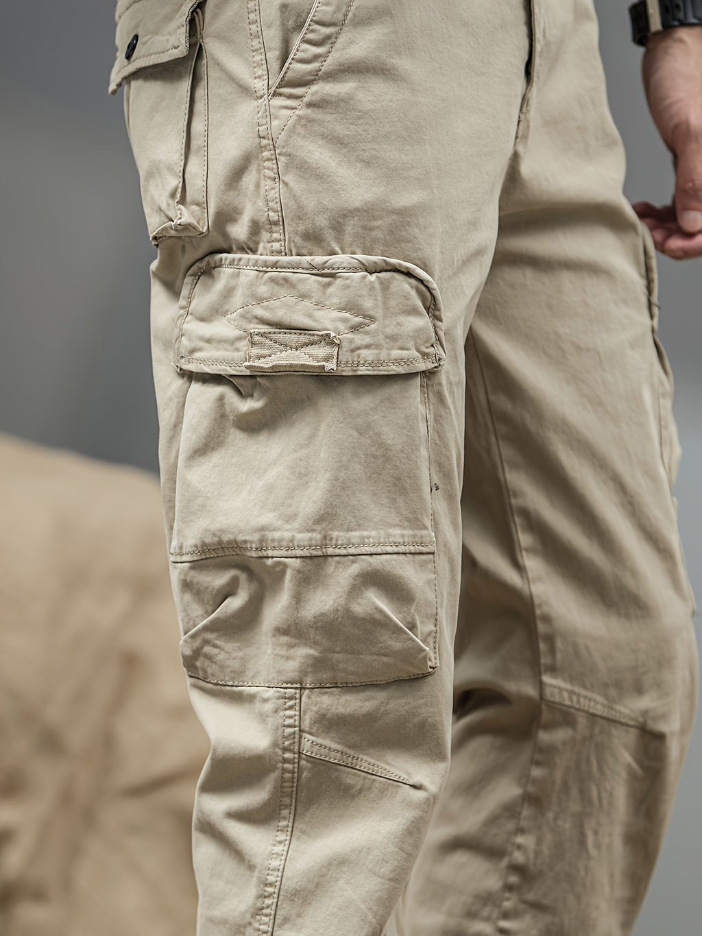 Pantalon Ranger Field