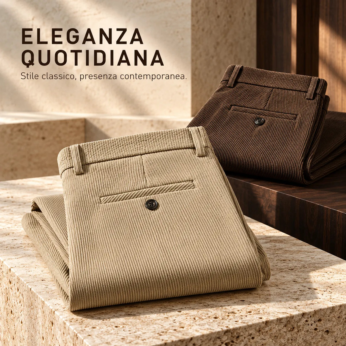 Pantalone Montieri