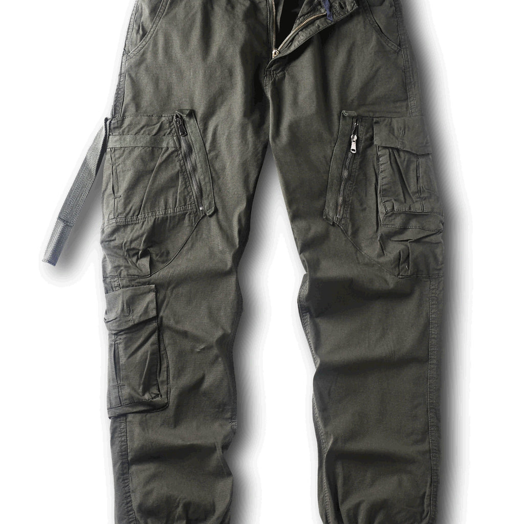 Pantalon Delta Tactical