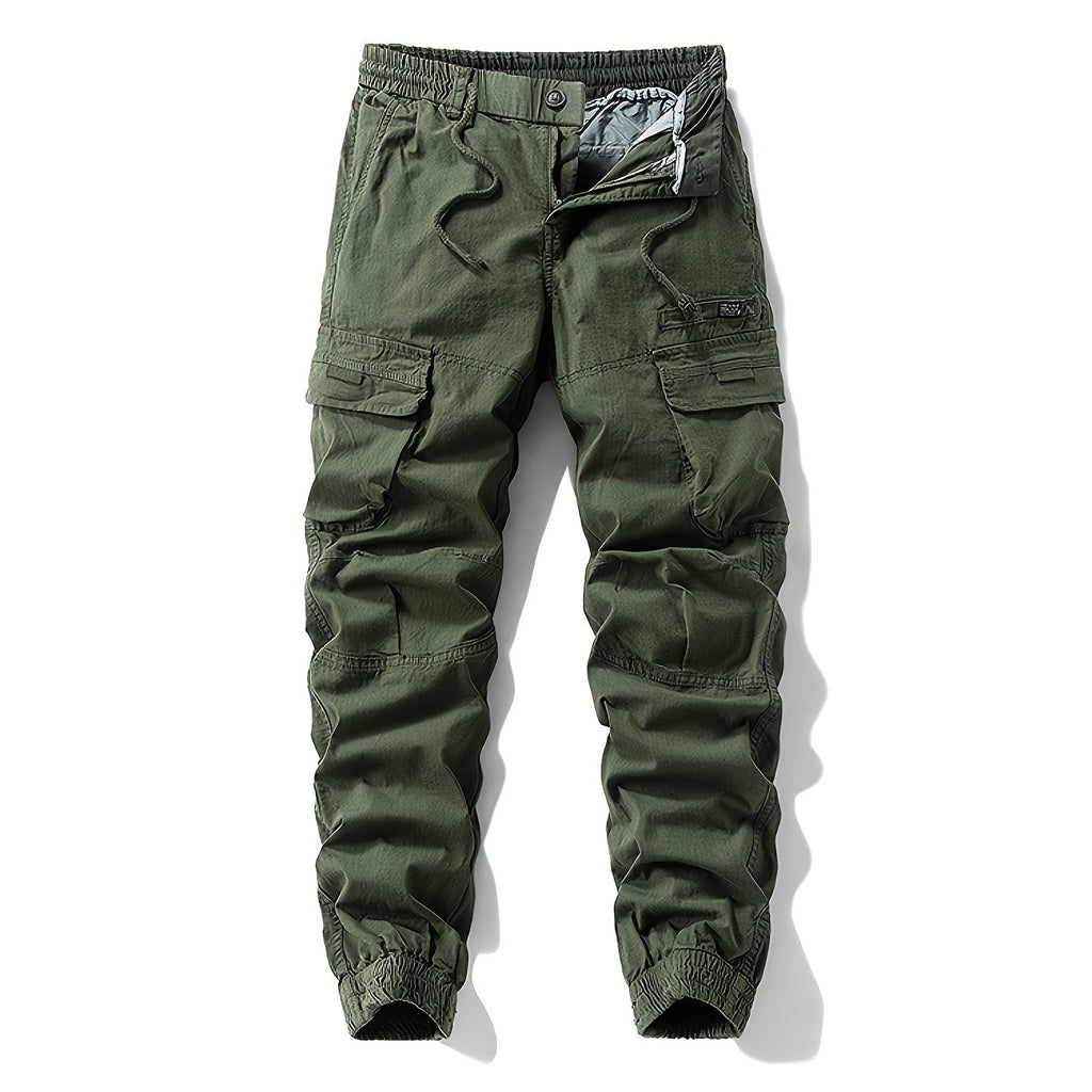 Pantaloni Atlas Cargo