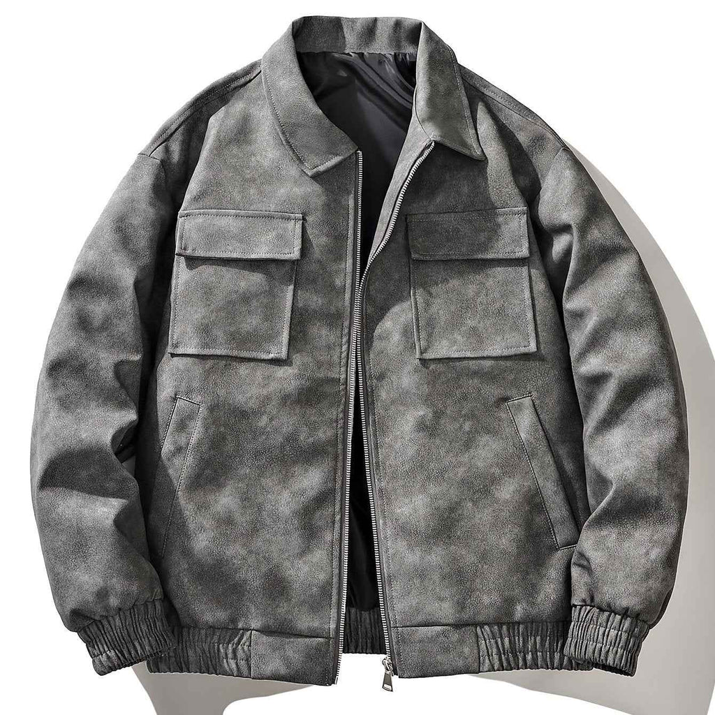 Veste bomber Ares