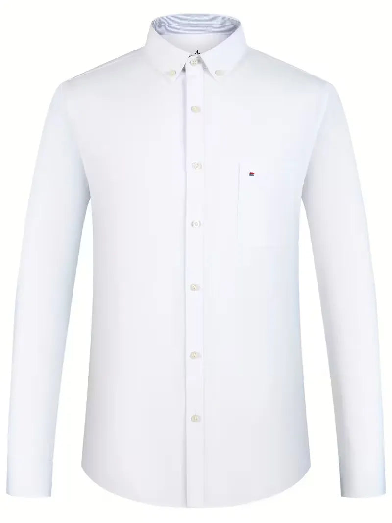 Camicia Oxford Prime