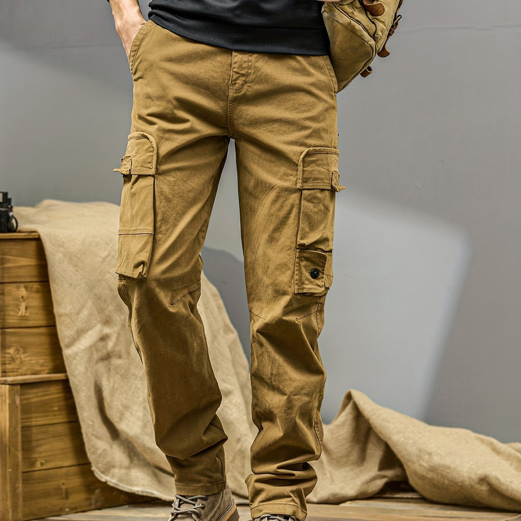 Pantalon Ranger Field