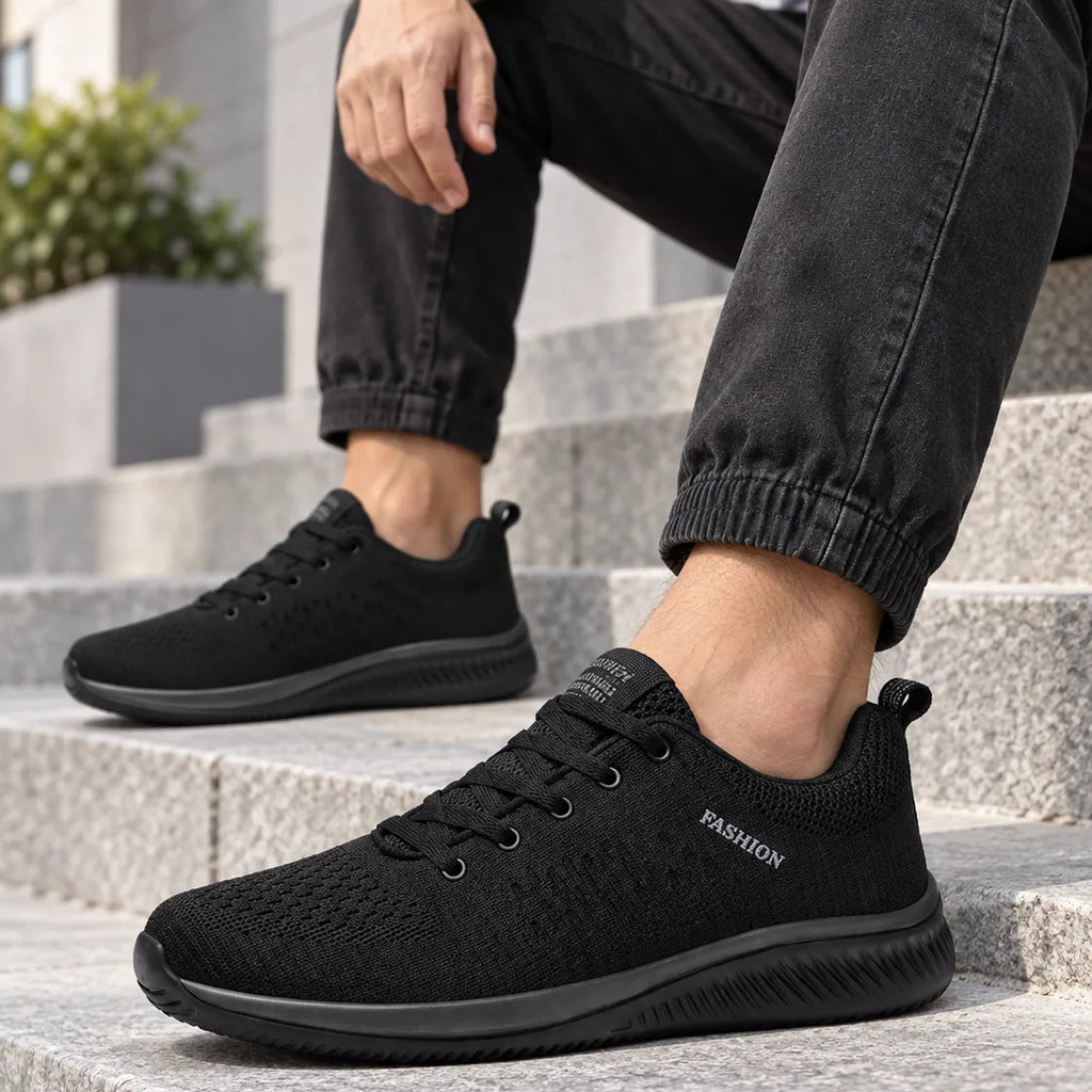 Sneaker Axton