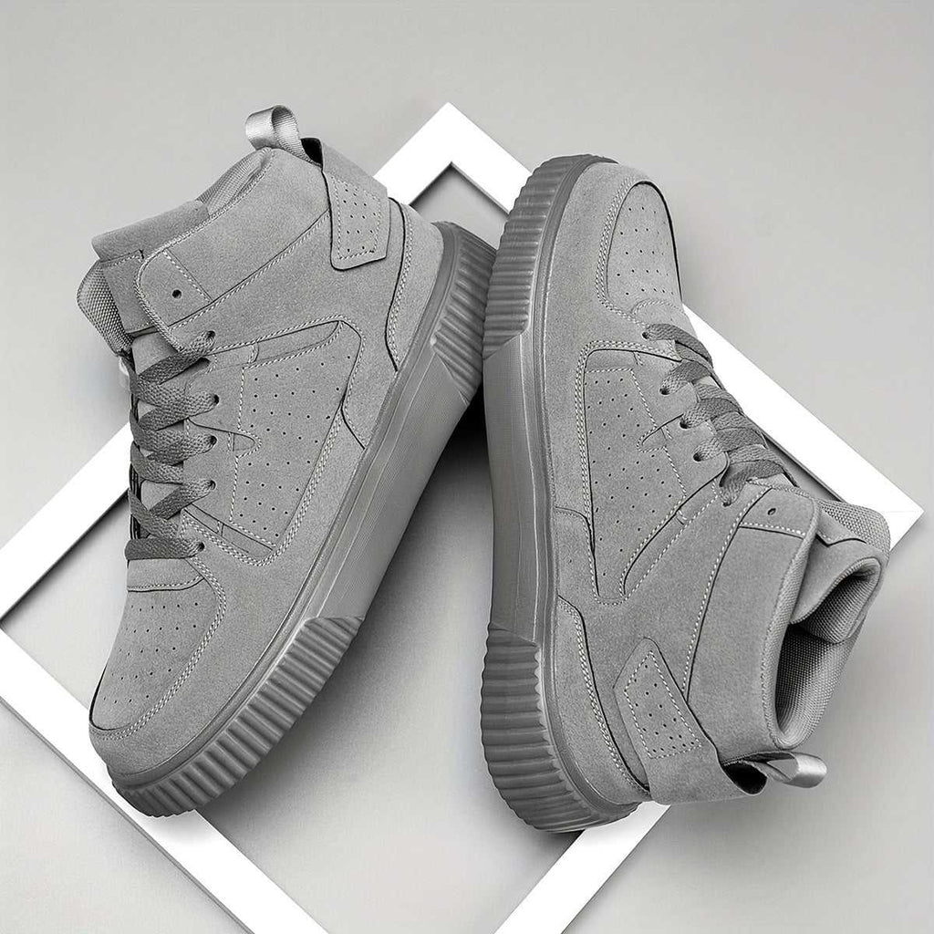 Sneaker Alta Desert