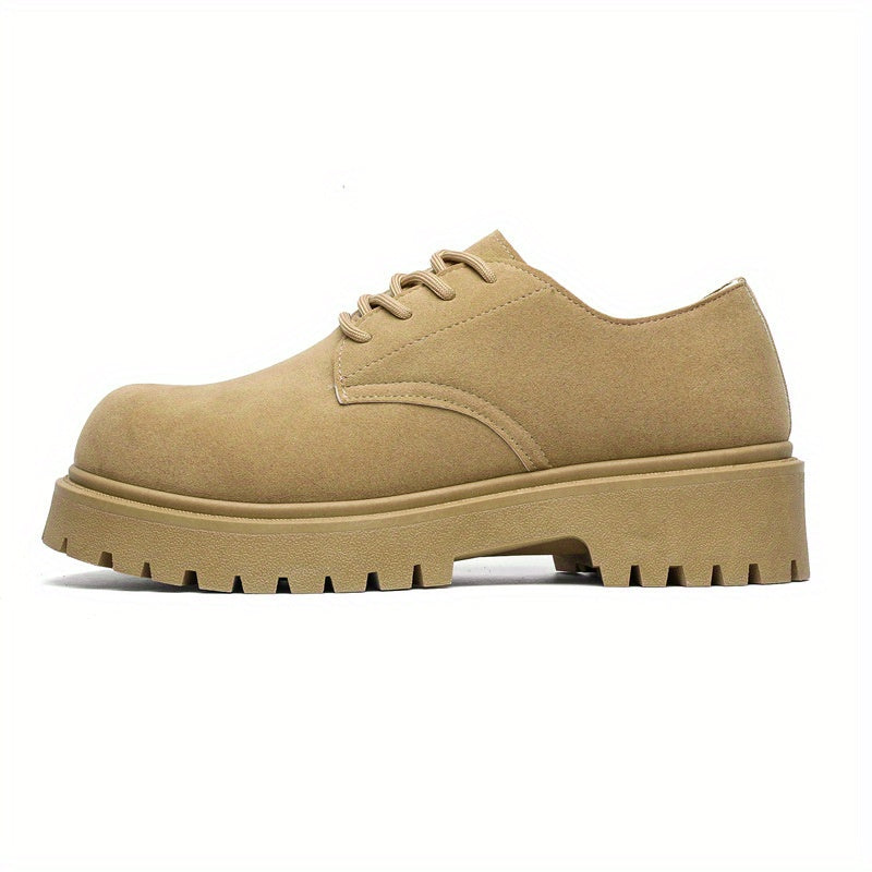 Stonemont Sneakers – Robust Grip Outsole