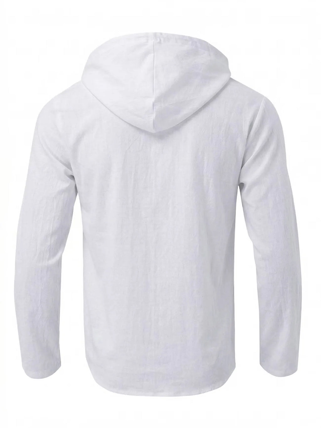 Camicia con Cappuccio Positano