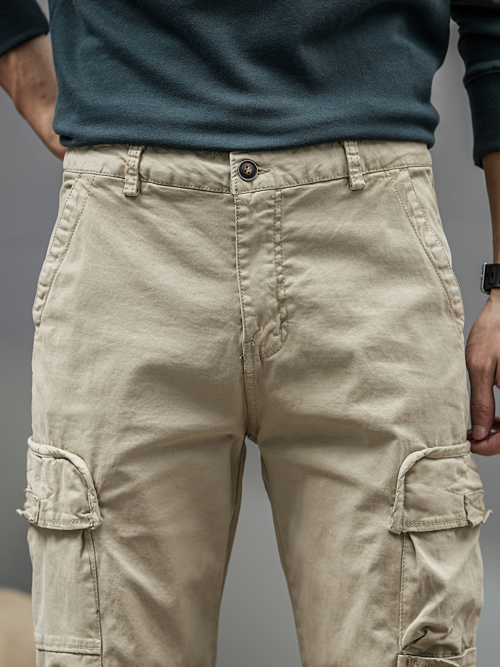 Pantalon Ranger Field