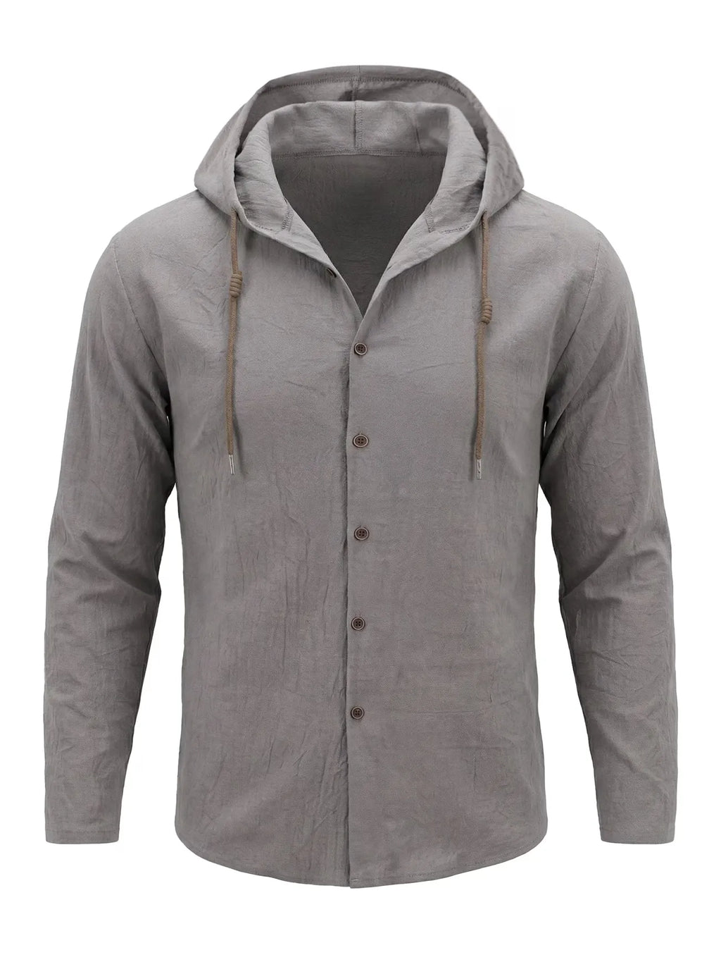Camicia con Cappuccio Positano