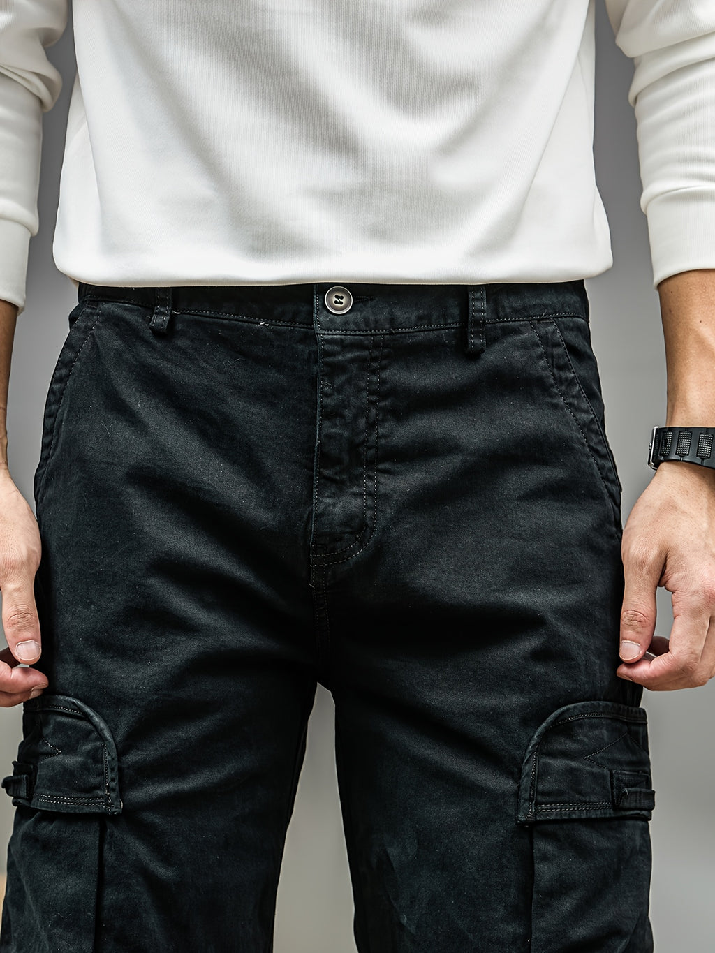 Pantalon Ranger Field