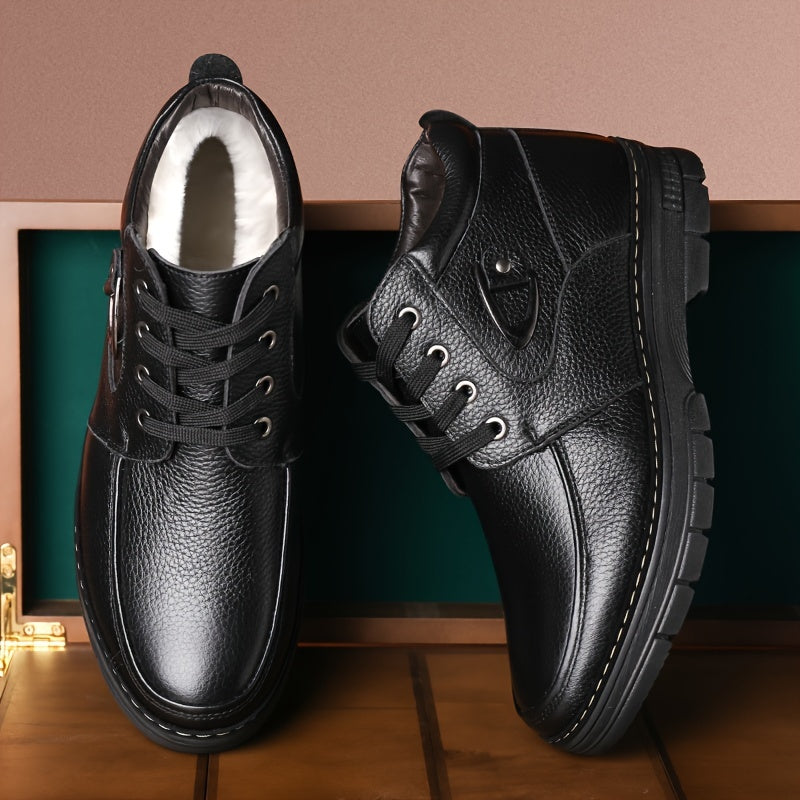 Stivaletto Verona Pelle Premium