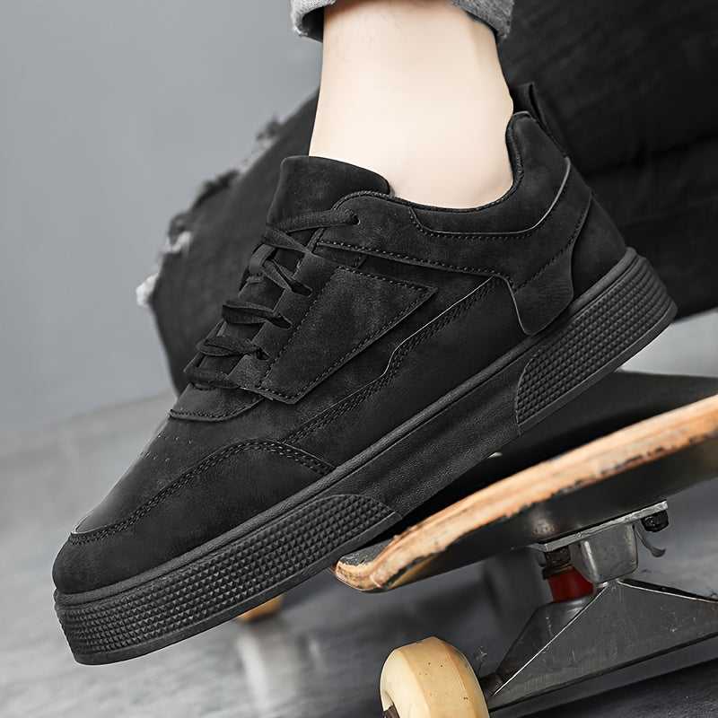 Sneaker Phantom Black