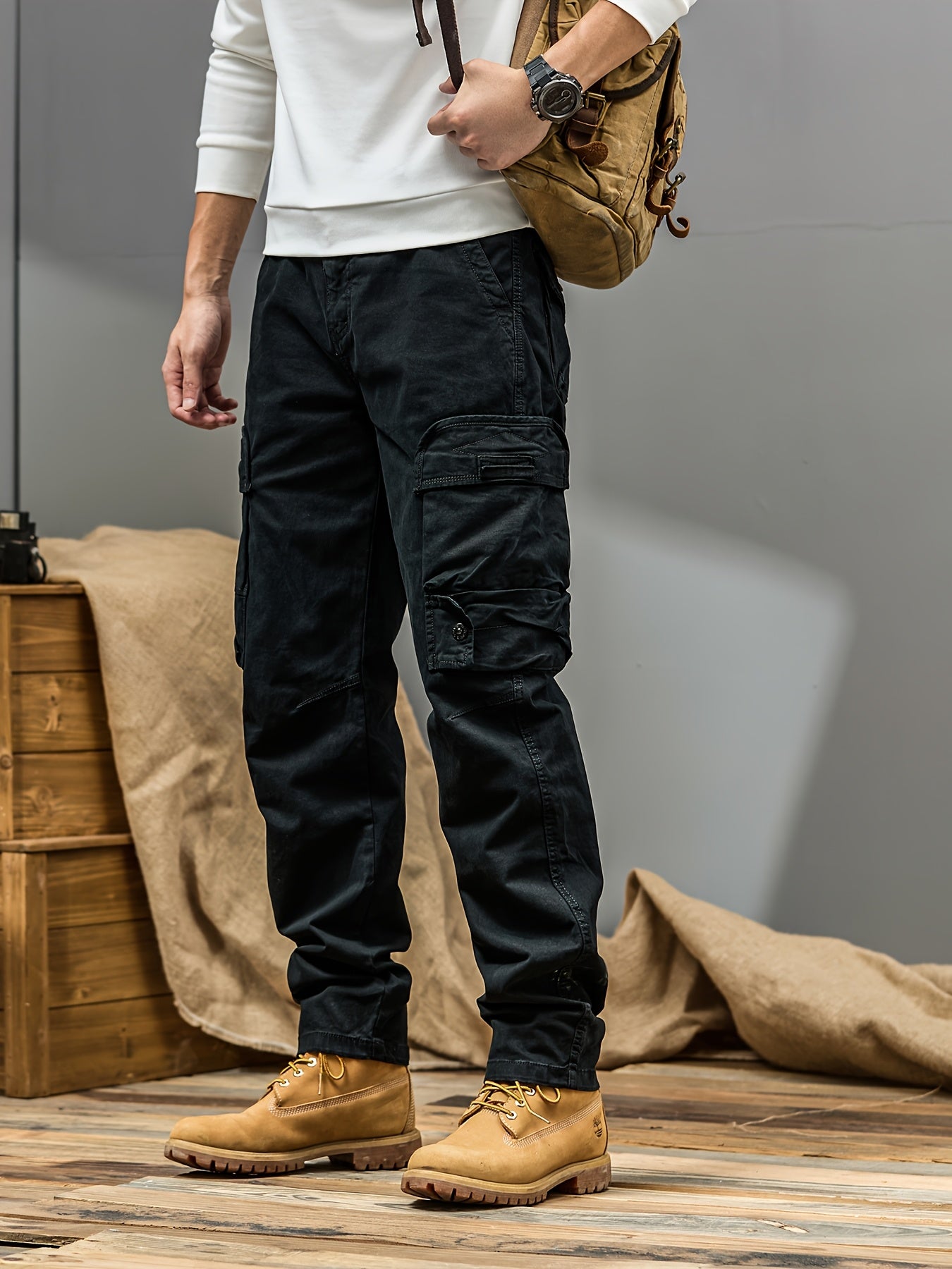 Pantalon Ranger Field