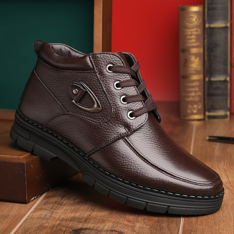 Stivaletto Verona Pelle Premium