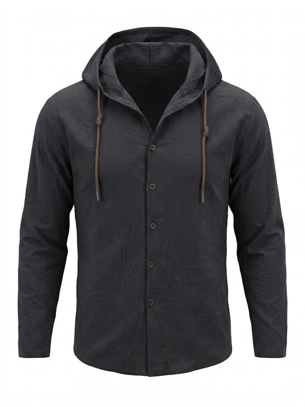 Camicia con Cappuccio Positano