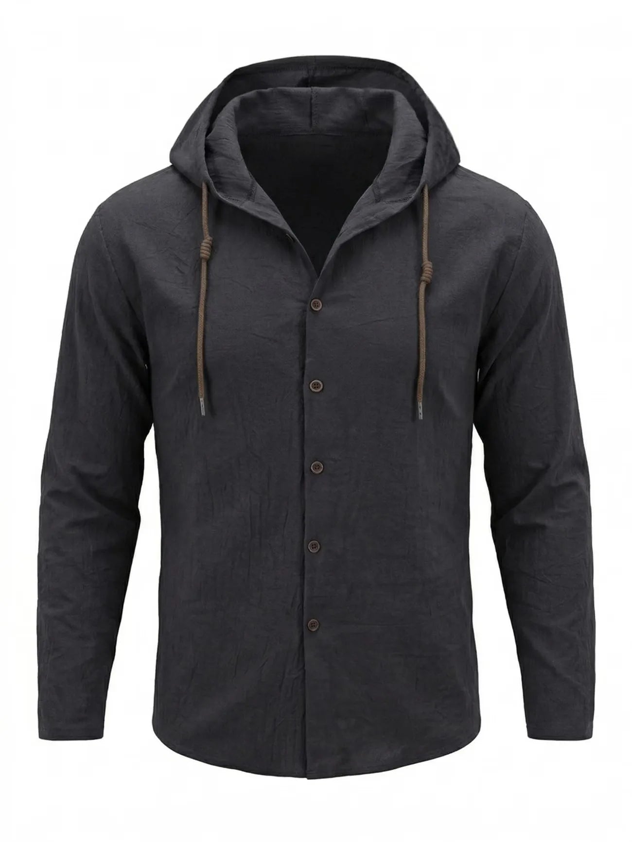 Camicia con Cappuccio Positano