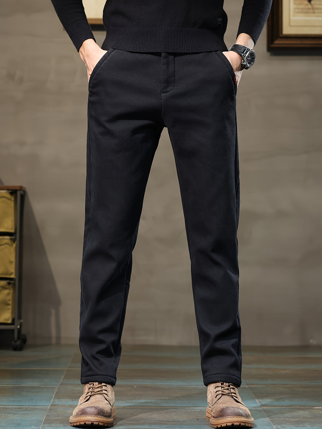 Pants Apollo Slim