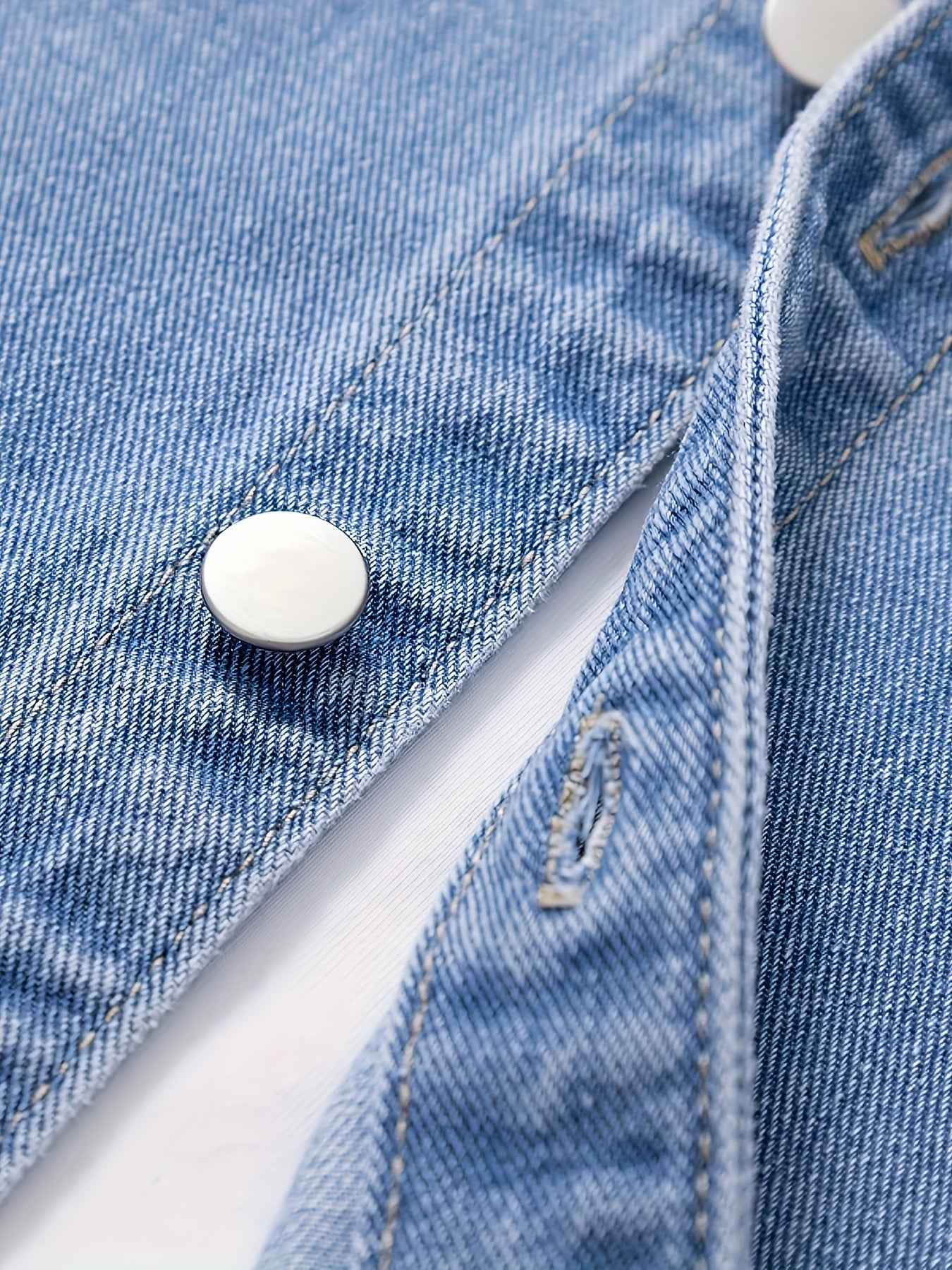 Veste Pioneer Denim