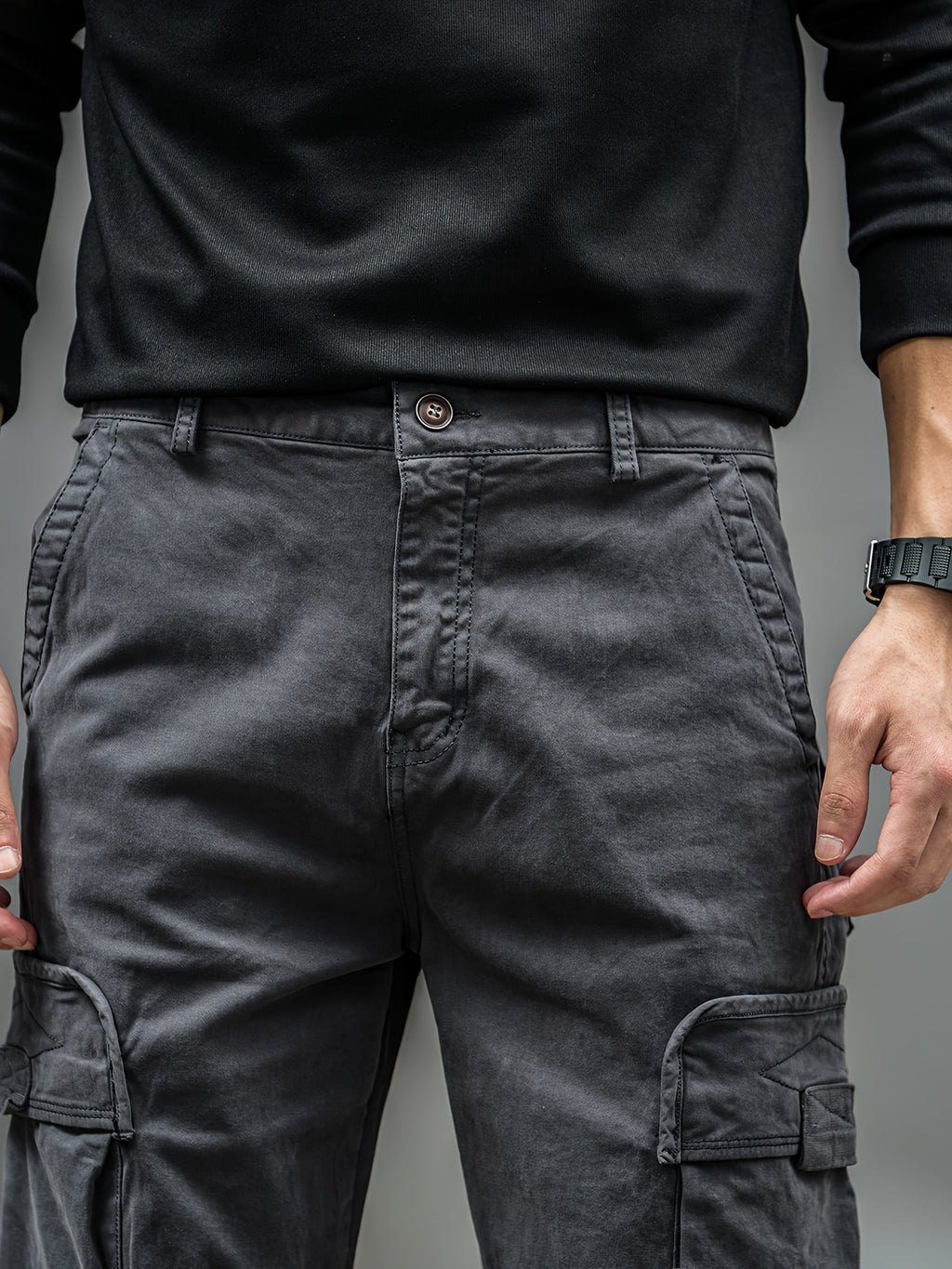 Pantalon Ranger Field