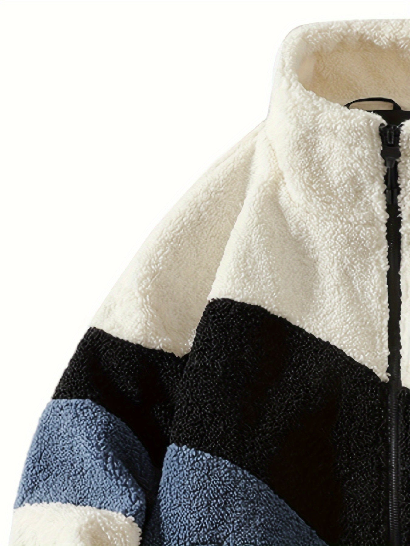 Veste polaire Everest