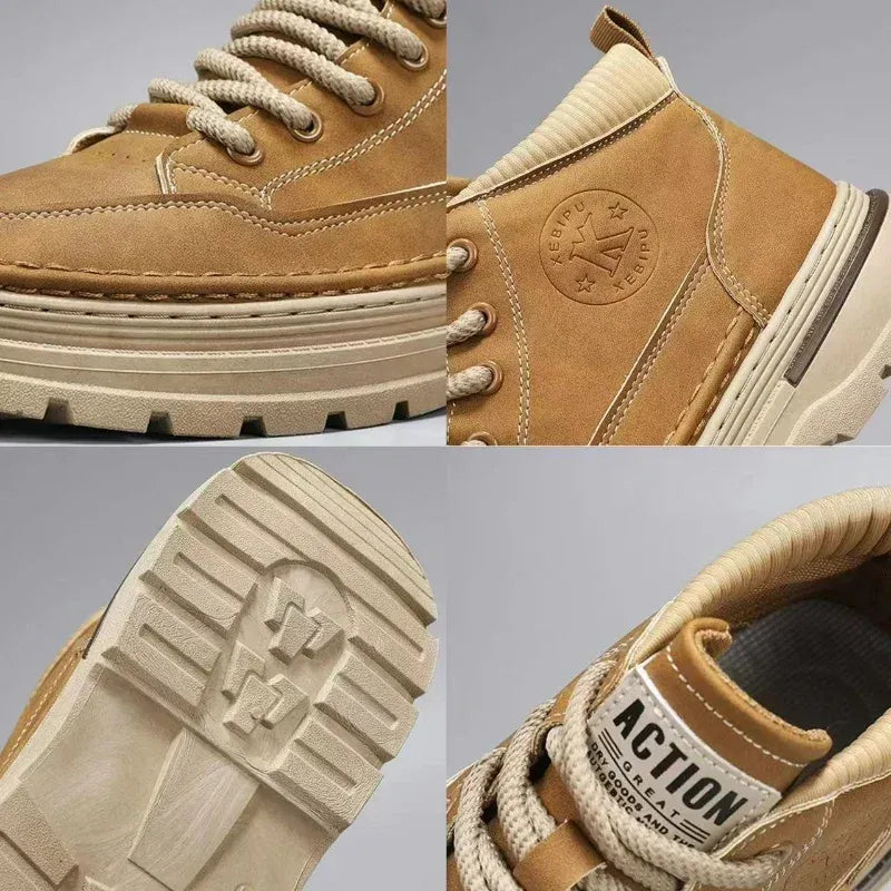 Sneaker Brighton