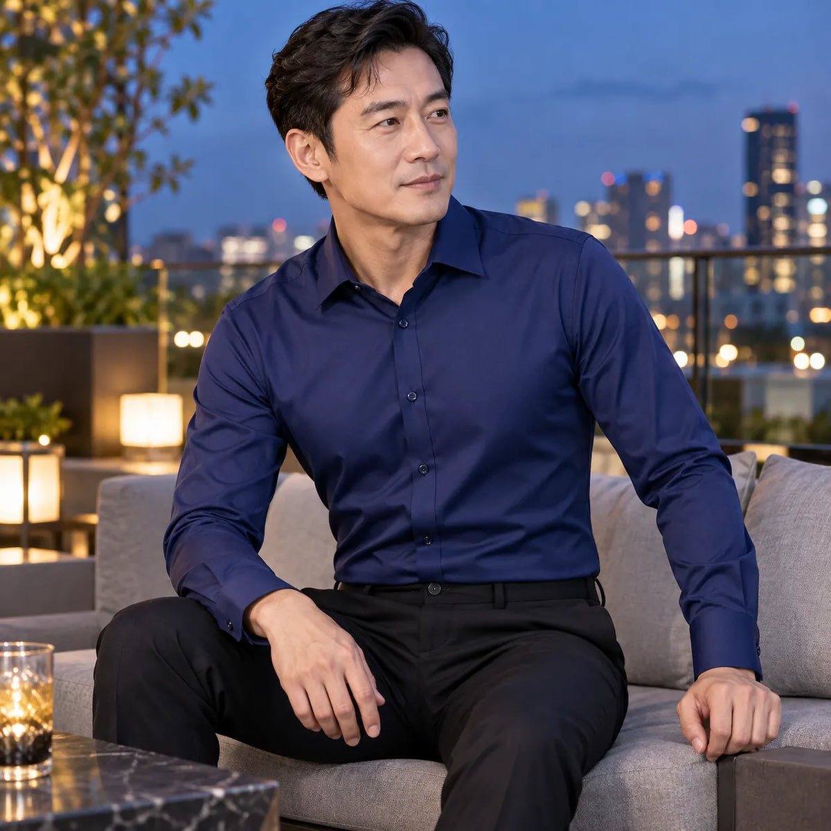 Camicia Belluno