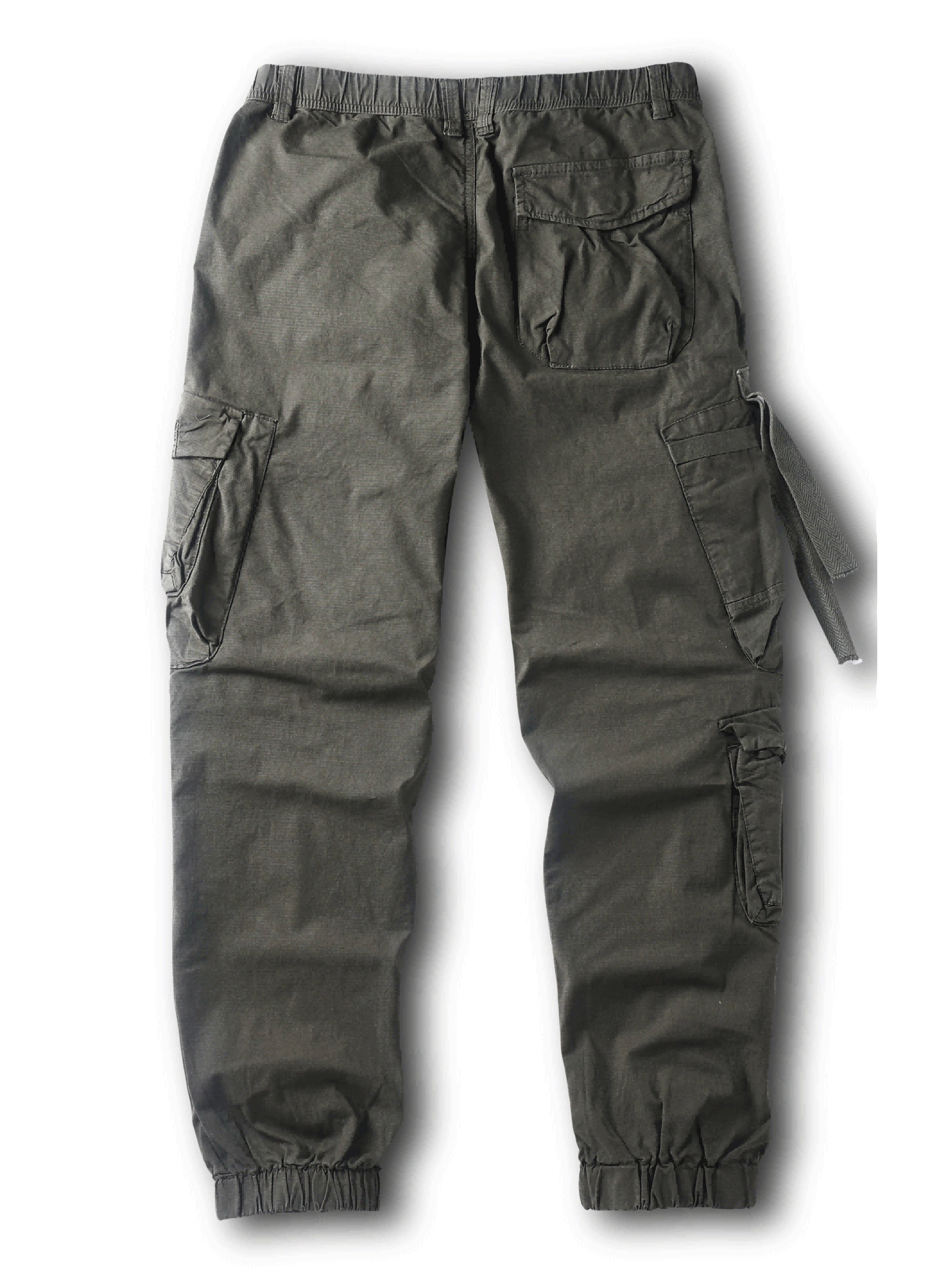 Pantalon Delta Tactical