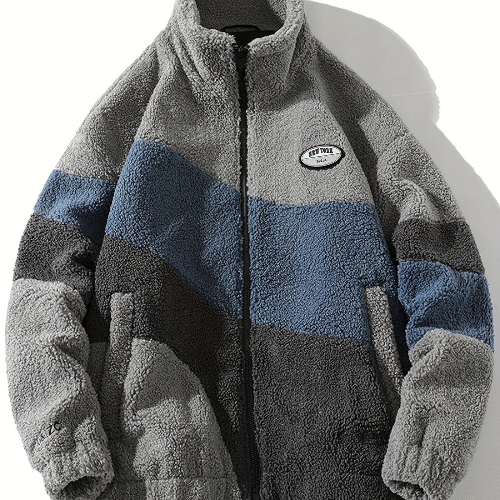 Veste polaire Everest