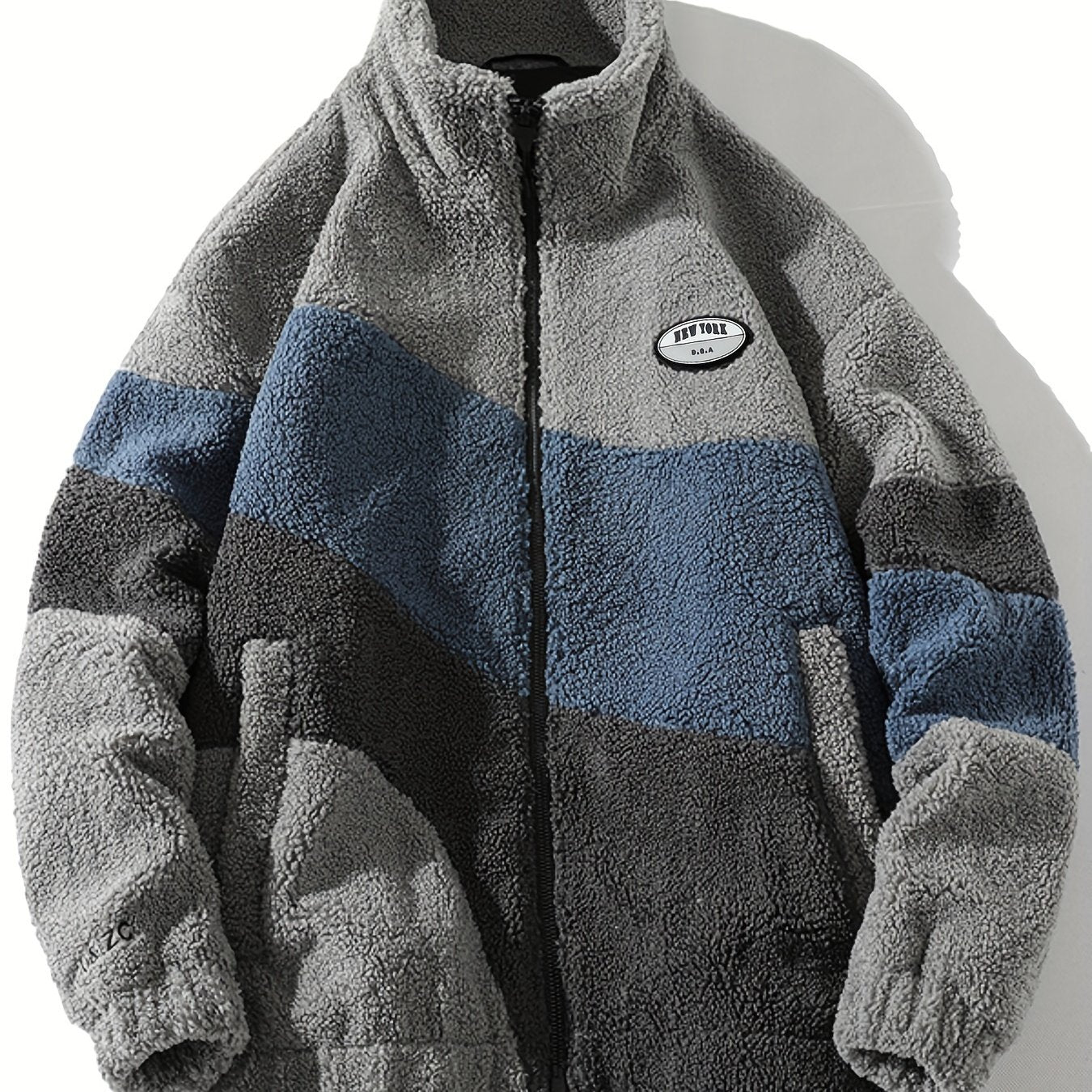 Veste polaire Everest