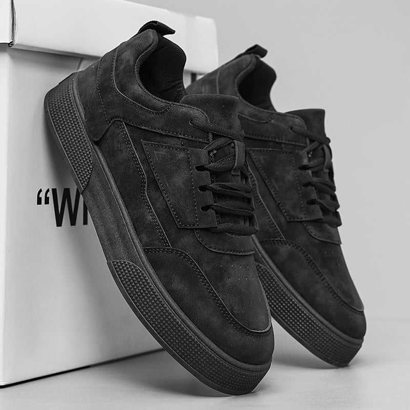 Sneaker Phantom Black