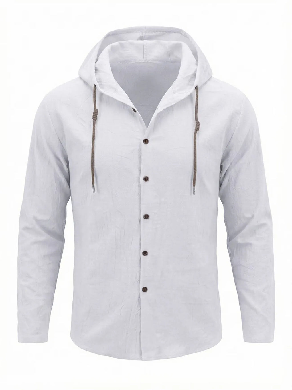 Camicia con Cappuccio Positano