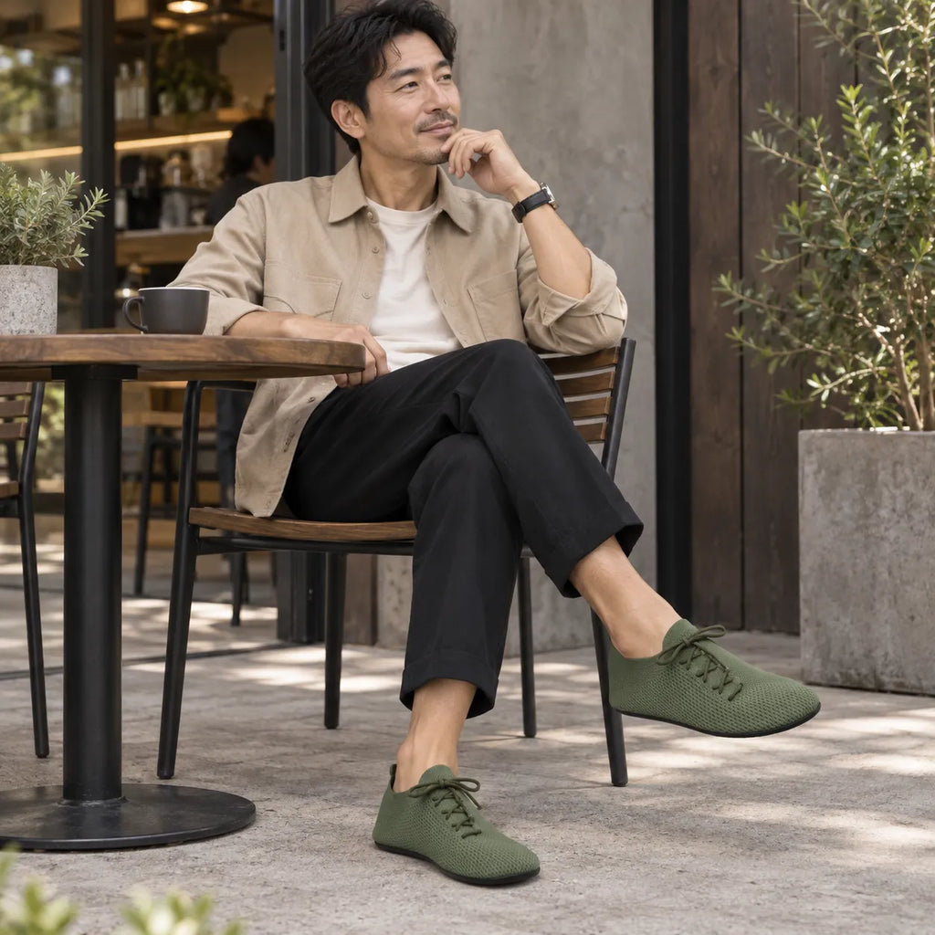 Sneaker Arven
