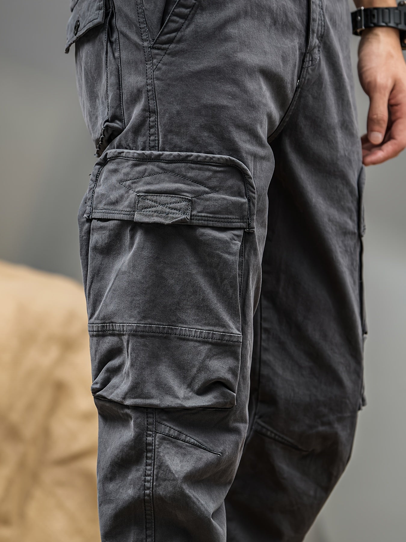 Pantalon Ranger Field