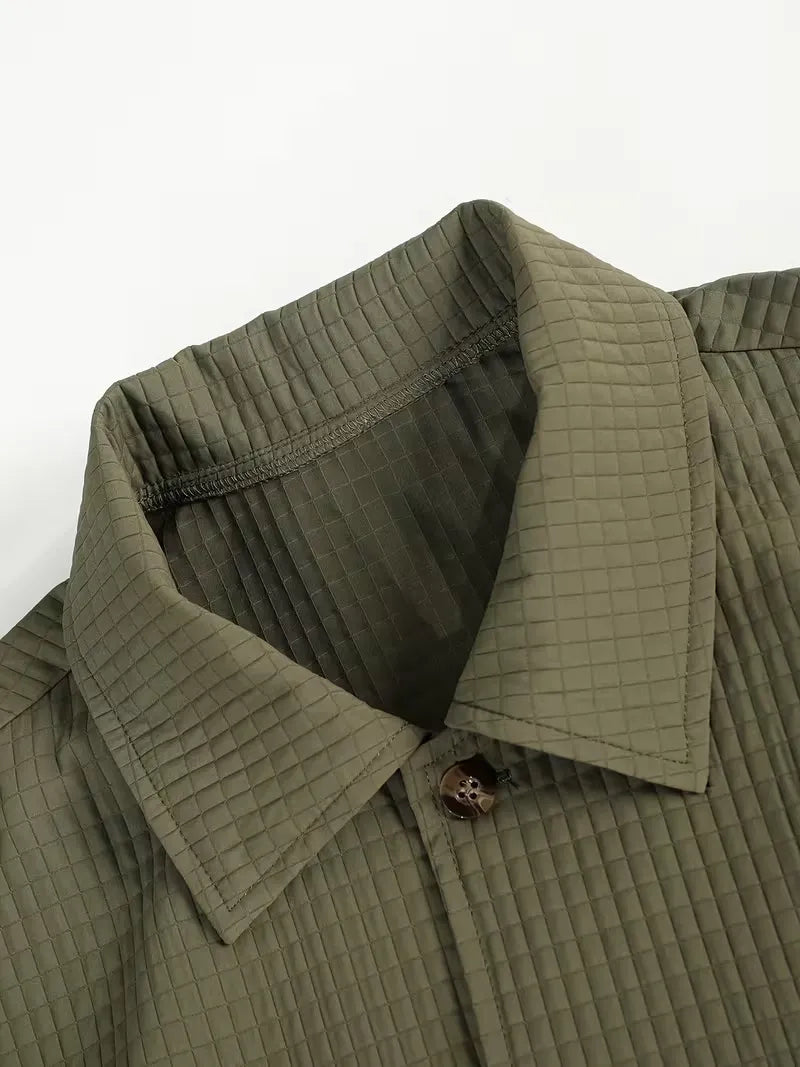 Ensemble cargo Varenna – Design utilitaire raffiné