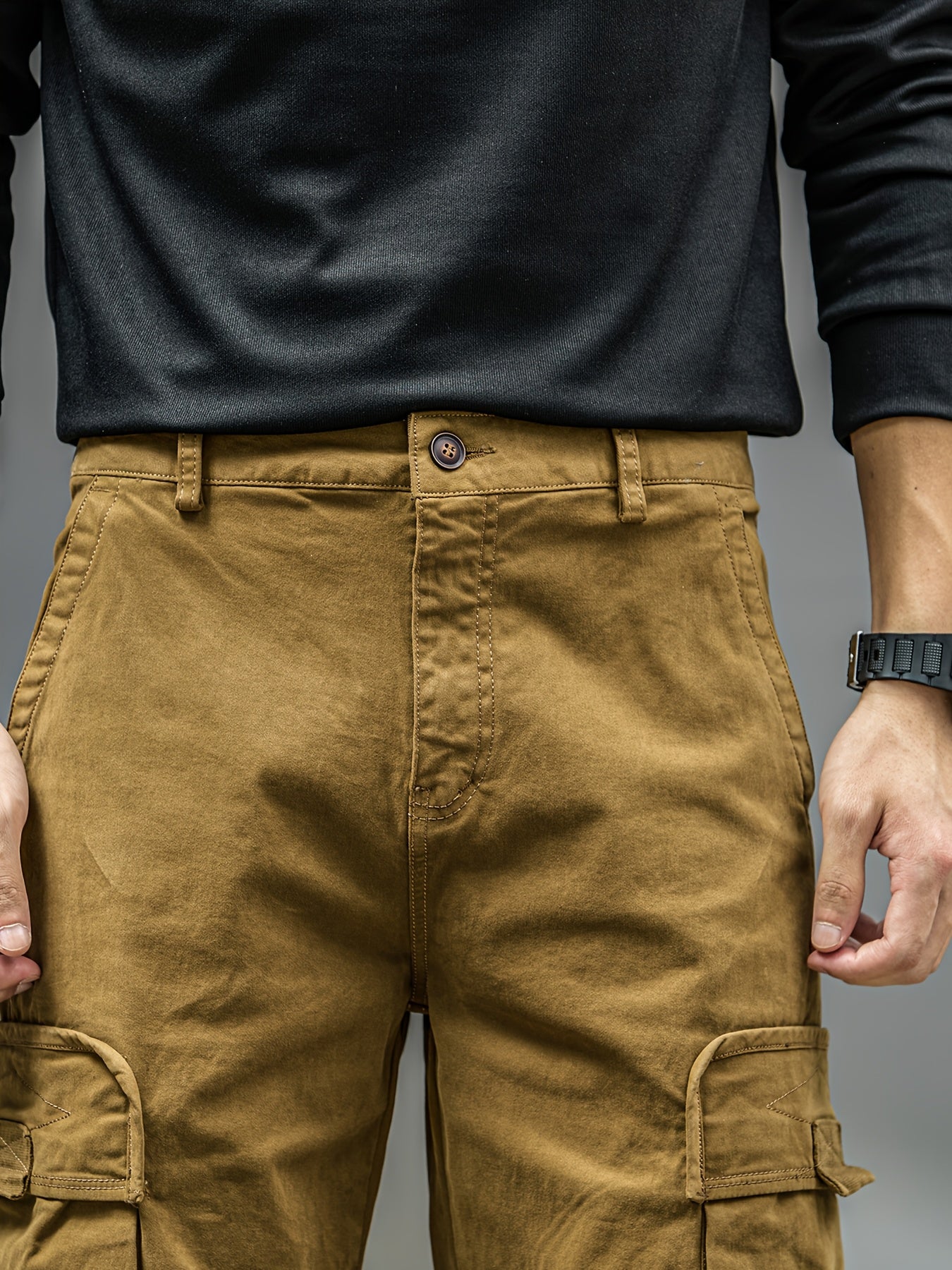 Pantalon Ranger Field