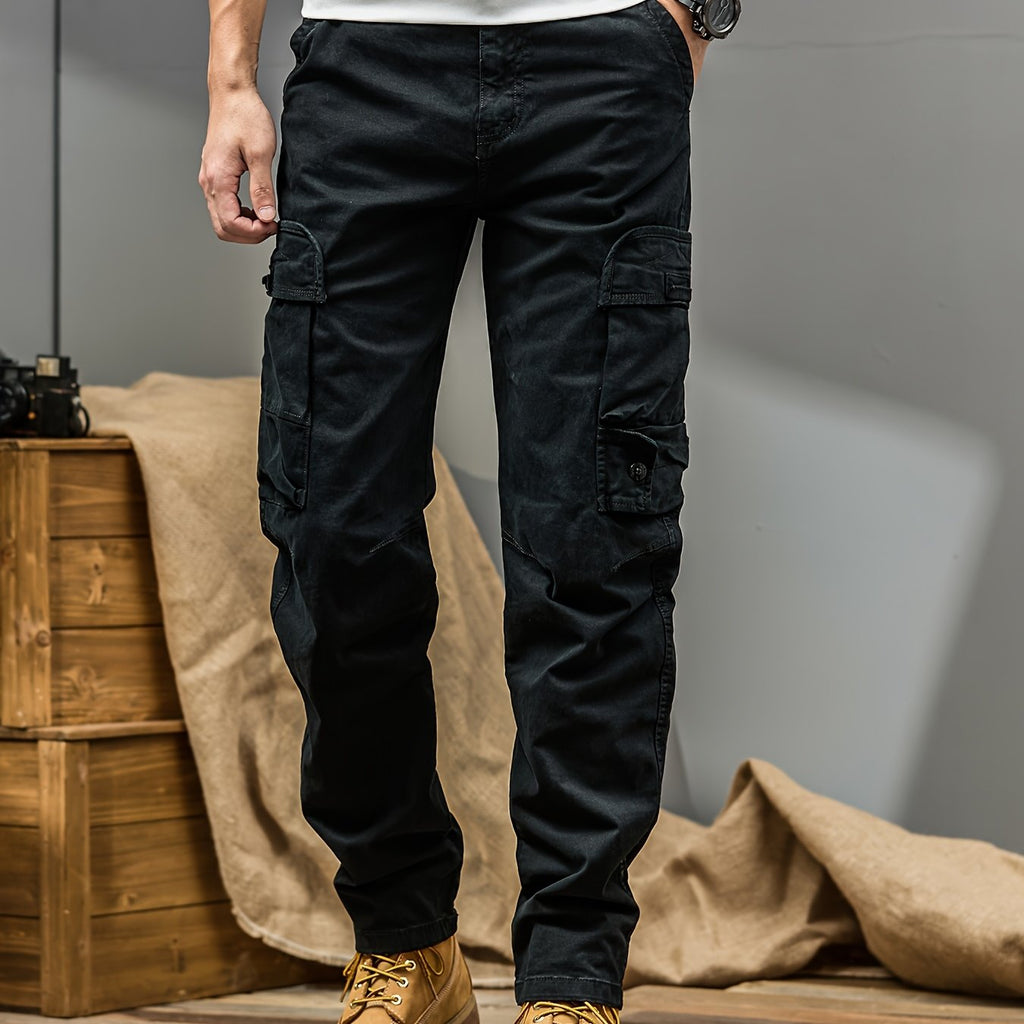 Pantaloni Ranger Field