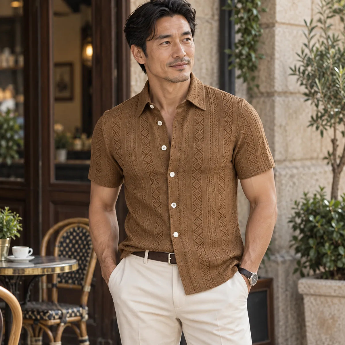 Camicia Verona