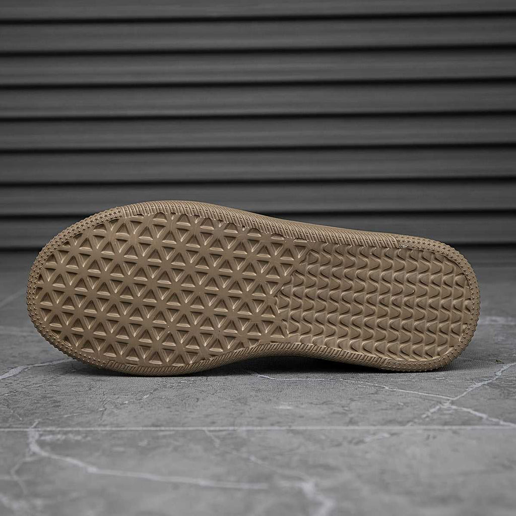 Sneaker Canyon Brown