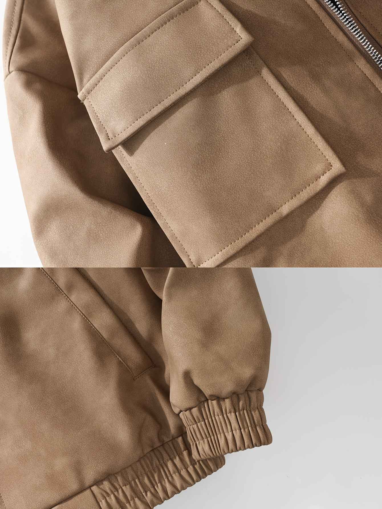 Veste bomber Ares