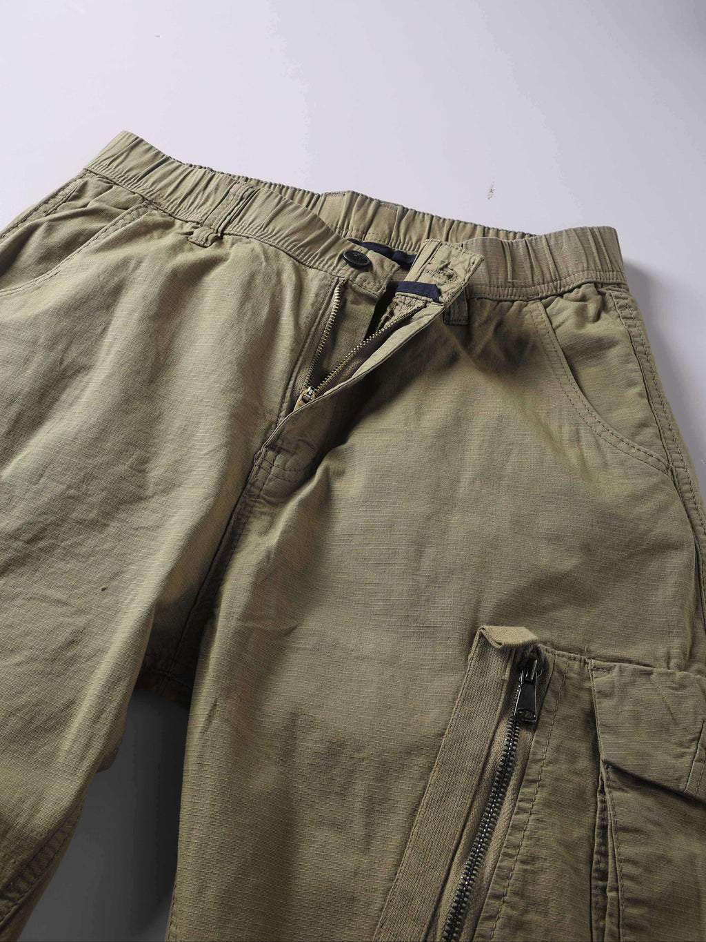Pantalon Delta Tactical